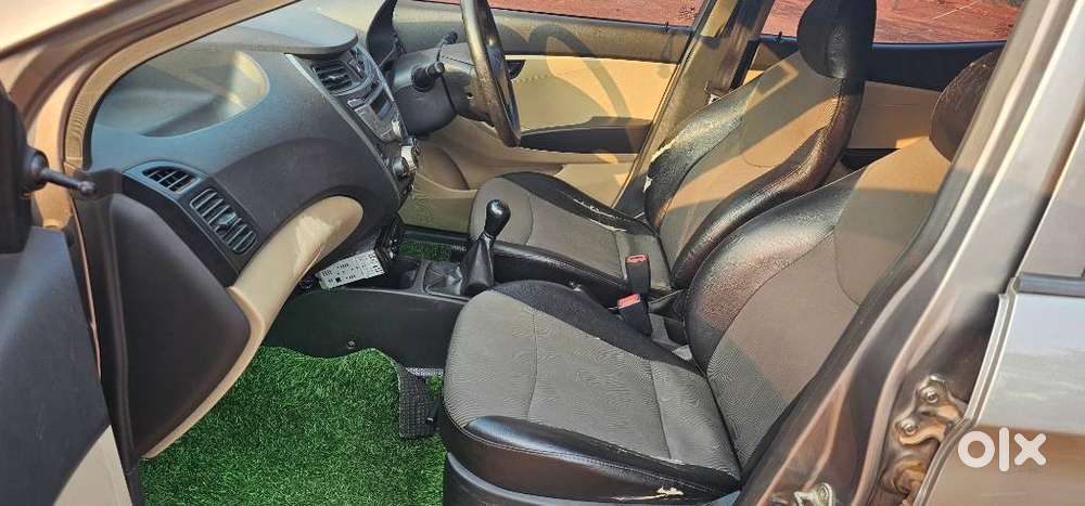 Hyundai Eon Magna Plus, 2013, Petrol