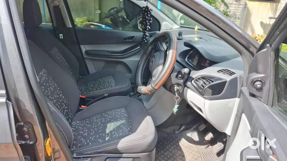 Tata Tiago Sale