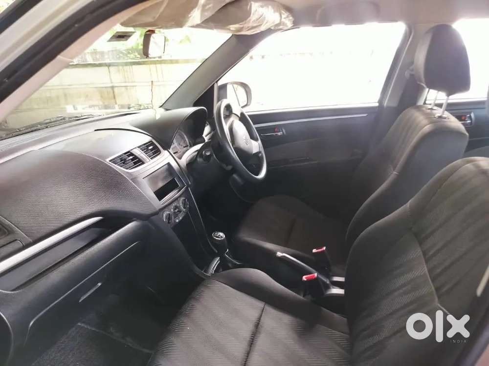 Maruti Suzuki Swift 2014 Petrol 93000 Km Driven