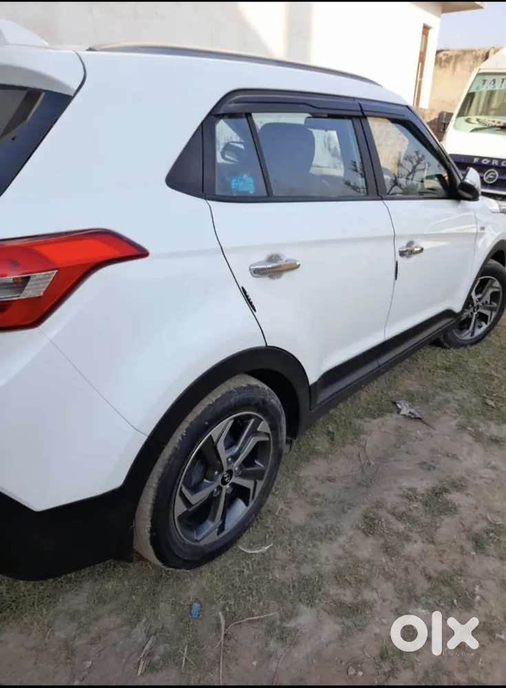 In Very Good Condition