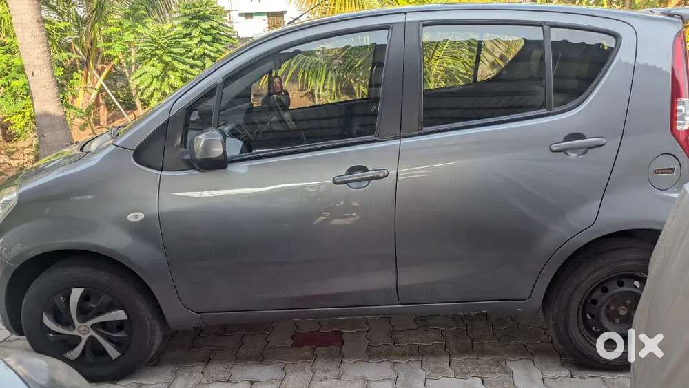 Maruti Suzuki Ritz 2010
