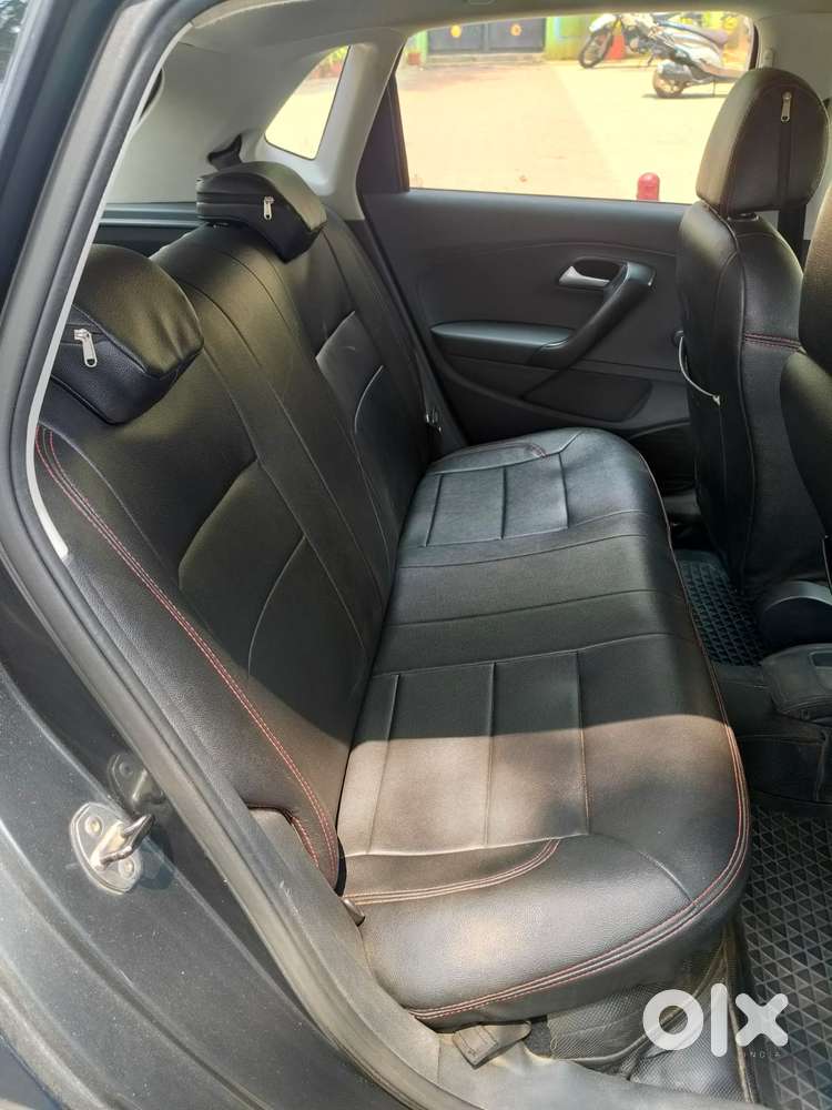 Volkswagen Polo 1.0 Mpi Comfortline, 2019, Petrol