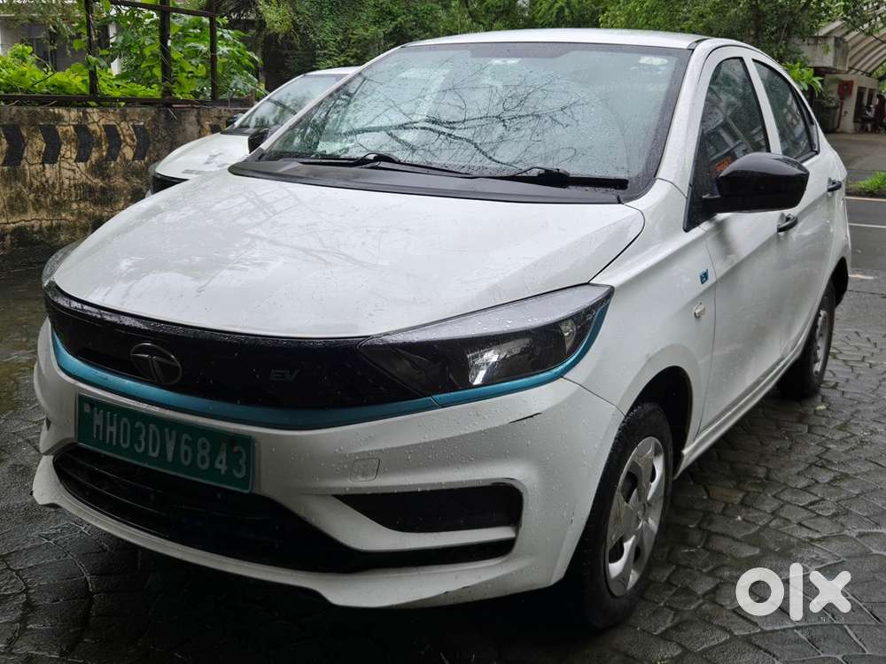 Tata Tigor Ev 2023
