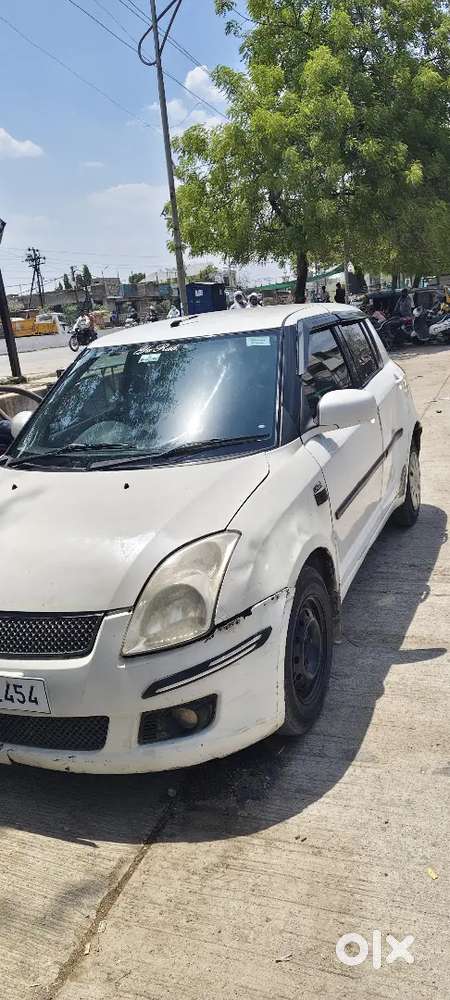 Good Condition, Take And Drive