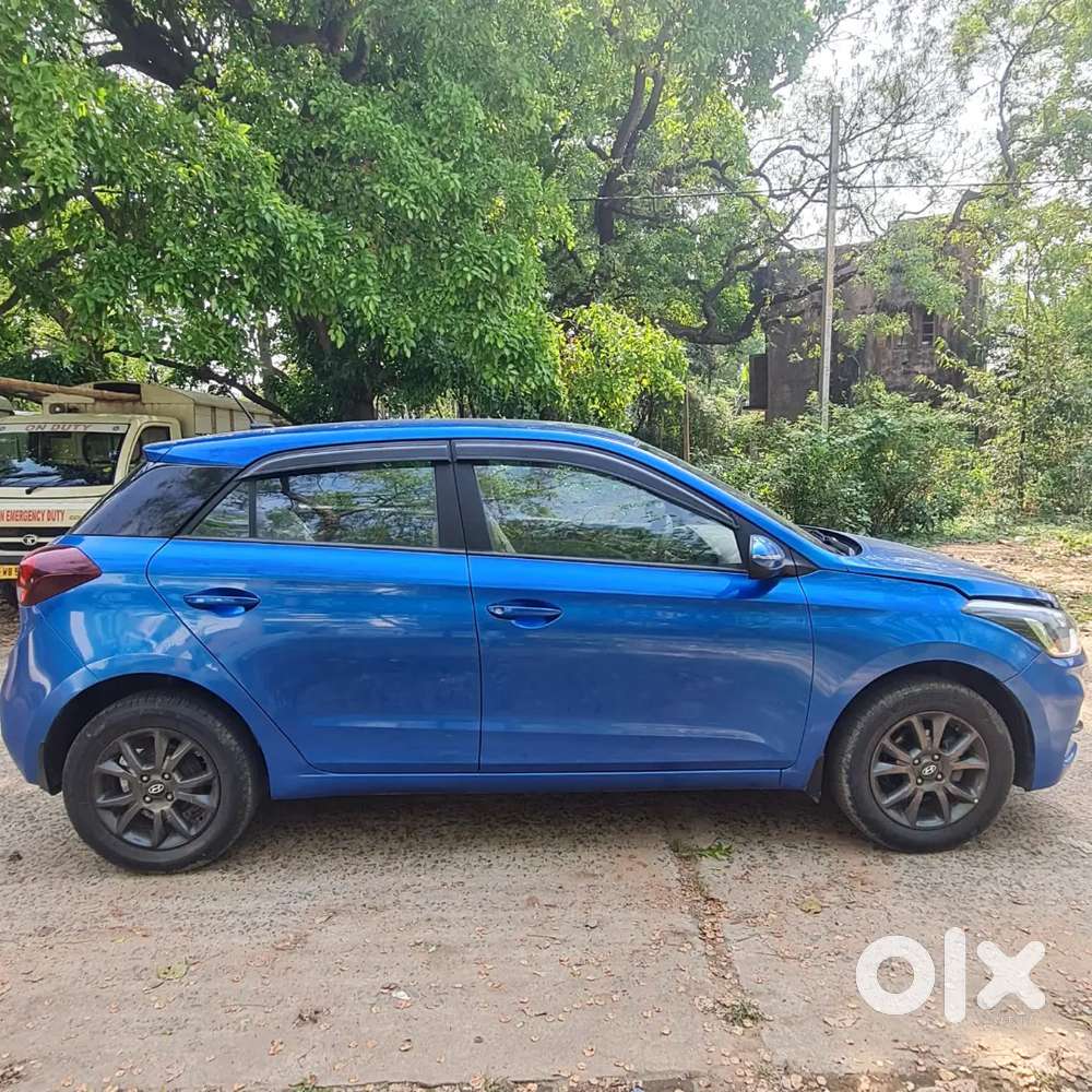 Hyundai I20 2018 ( Sale Urgent)