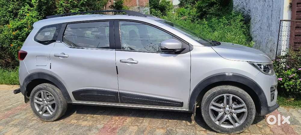 Renault Triber 1st Owner Well Maintained.