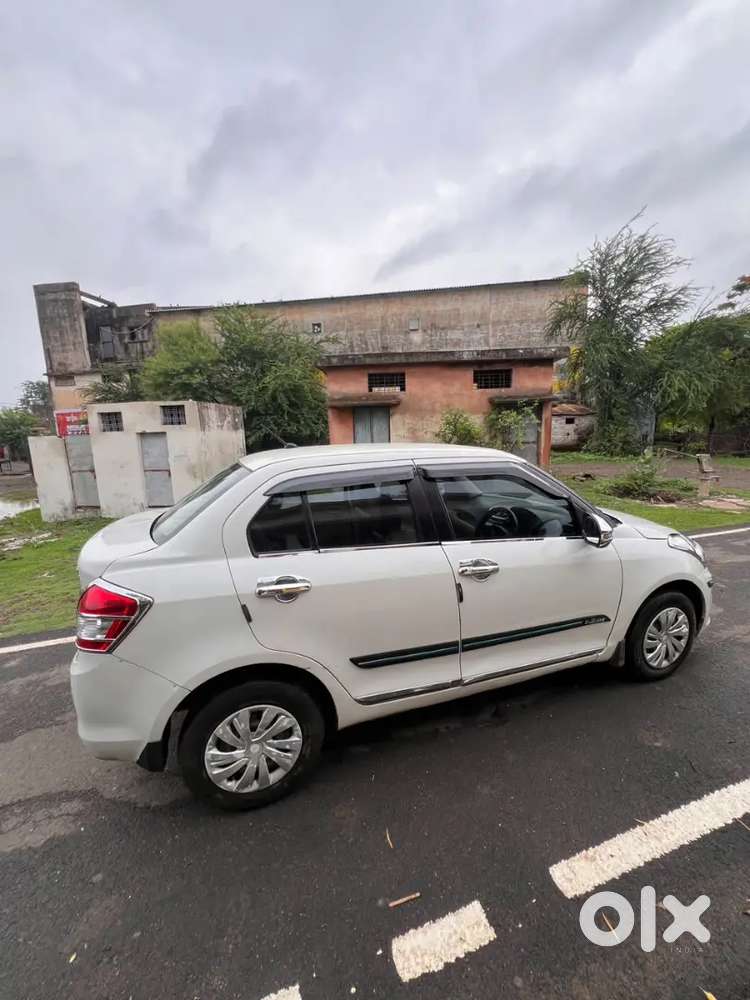 Maruti Dzire Diesel 2013