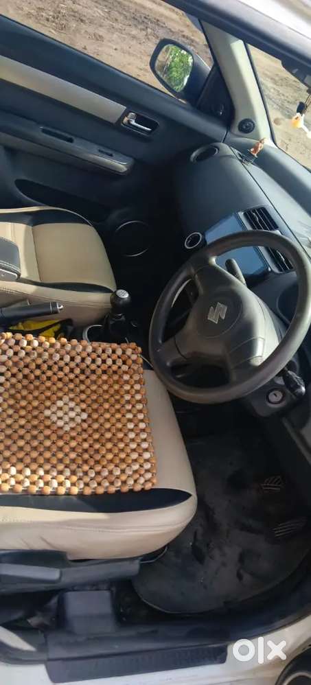 Maruti Suzuki Swift Vdi 2010