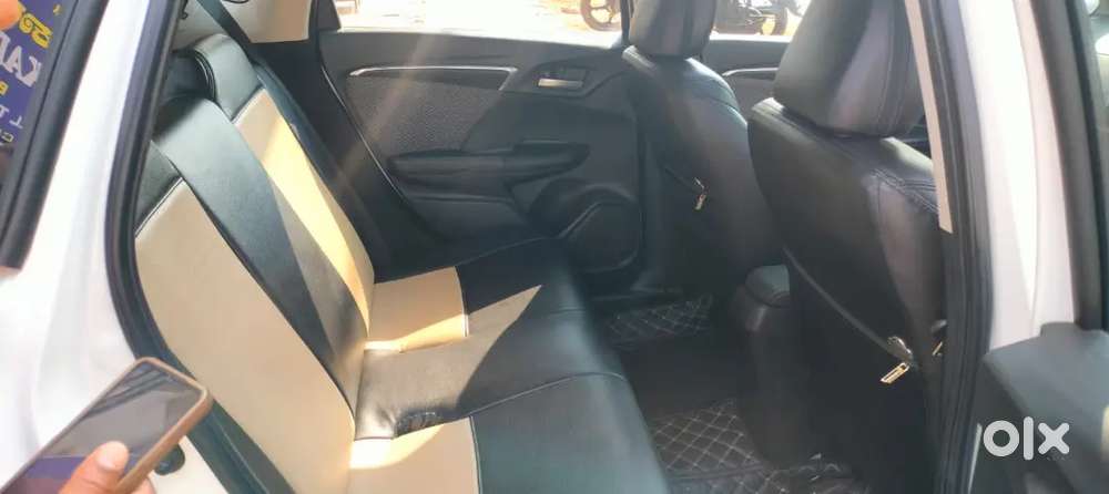 Honda Wr-v 2018 Diesel 115000 Km Driven