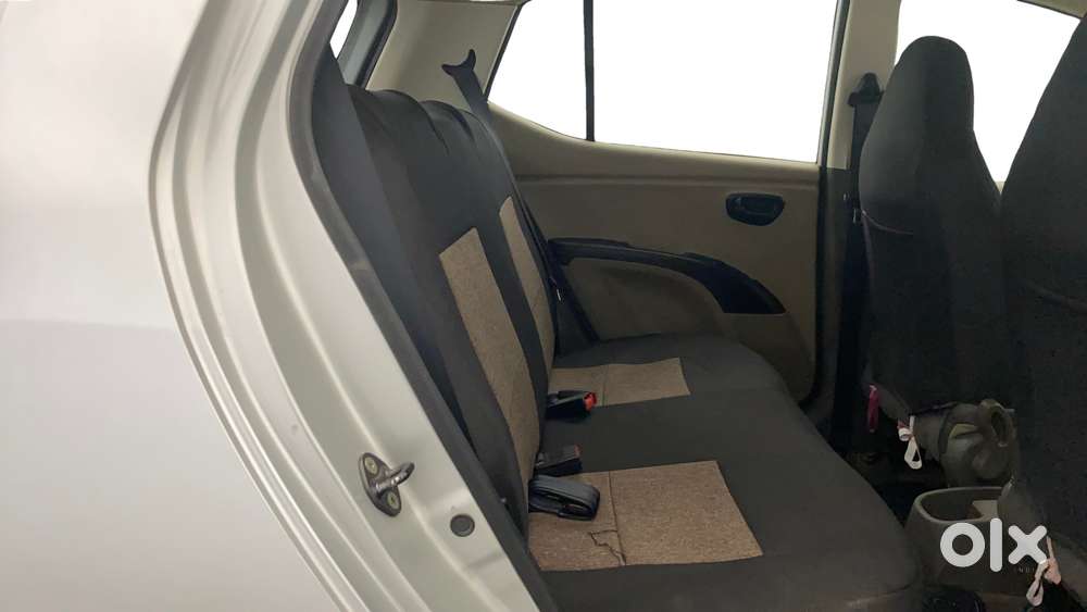 Hyundai I10 Magna 1.1l, 2015, Petrol