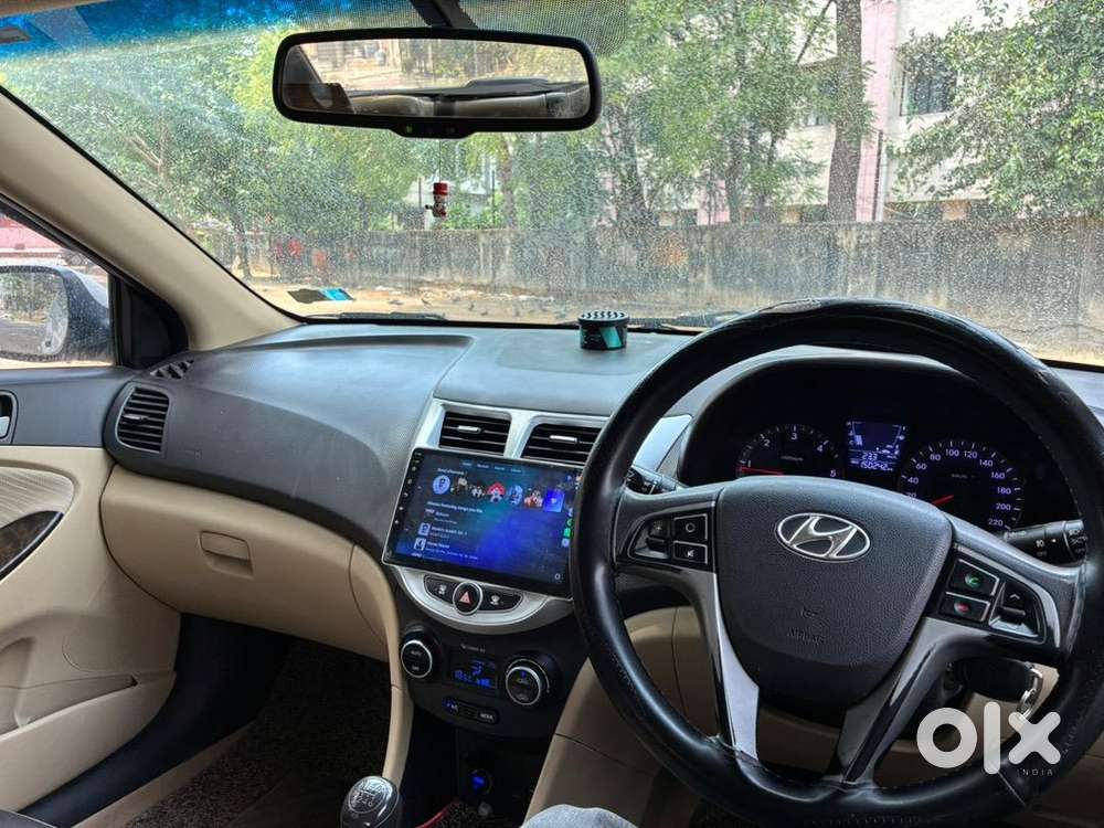 Hyundai Diesel Car 2017