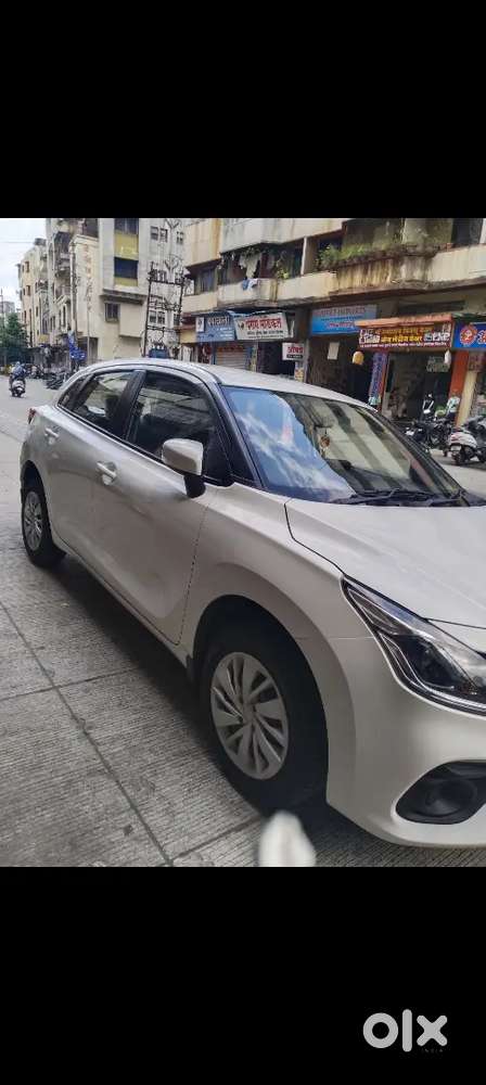 Maruti Suzuki Baleno Delta 2023 Petrol 32000 Km Driven