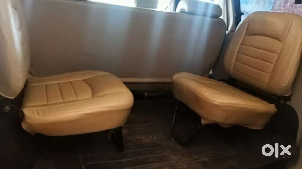 Mahindra Scorpio Plus 2019