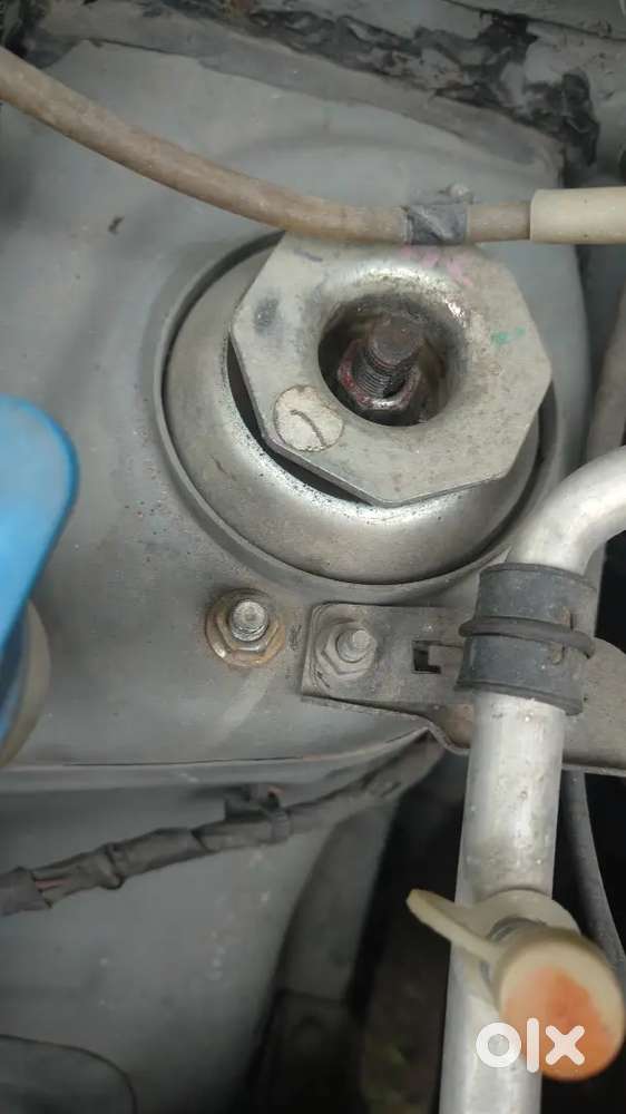 Alto 800 Lxi