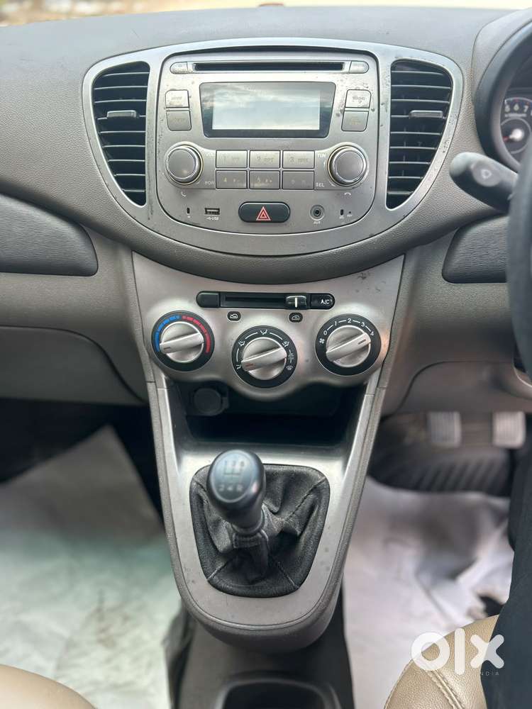 Hyundai I10 Magna 1.1l, 2014, Petrol