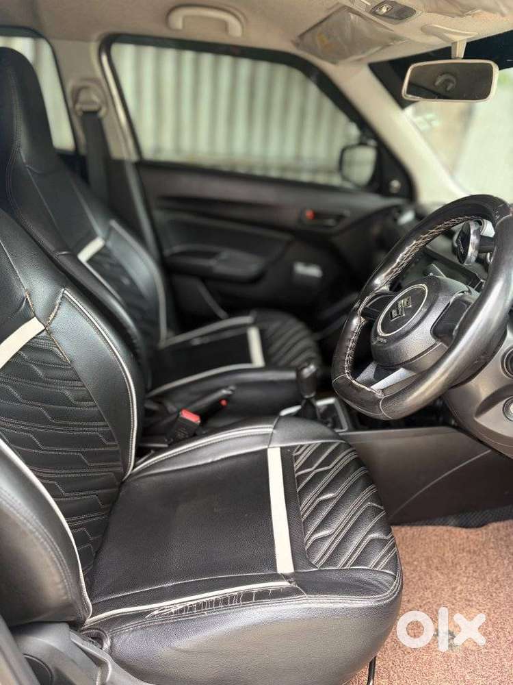 Maruti Suzuki Swift 1.2 Lxi (o), 2020, Petrol
