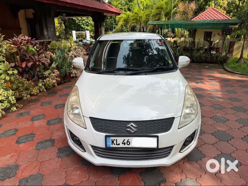 Maruti Swift Ddis Zdi 2013 Diesel