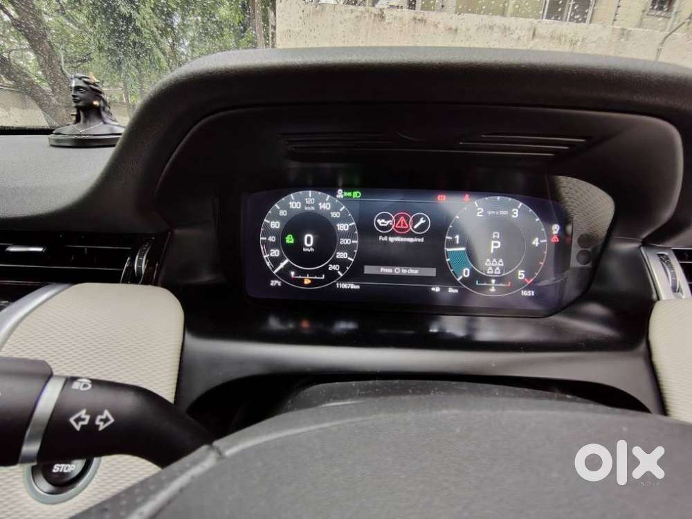 Land Rover Range Se Lwb 3.0 Diesel 7 Str, 2021, Diesel