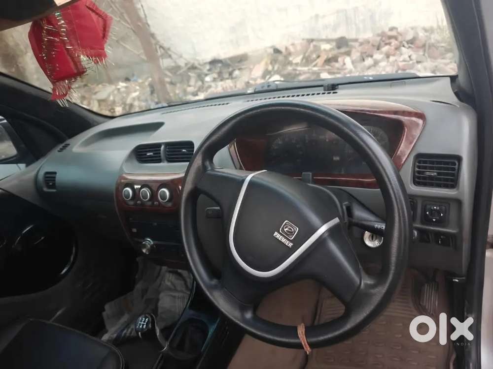 Premier Rio 2012 Petrol 22900 Km Driven