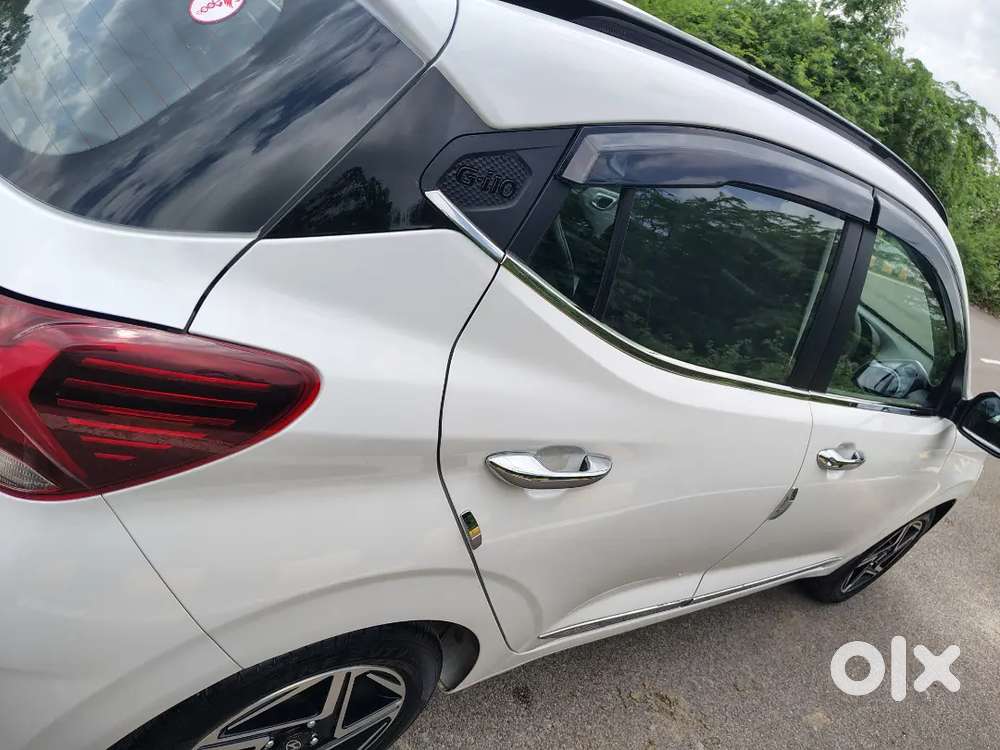 Hyundai Grand I10 Sportz(o) 2026