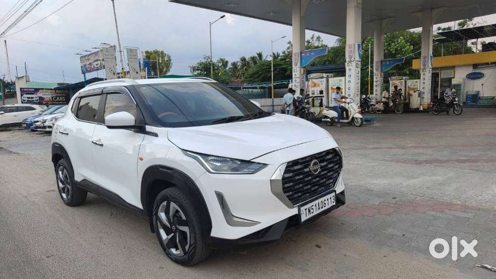 Nissan Magnite 1.0 Xl Turbo, 2022, Petrol