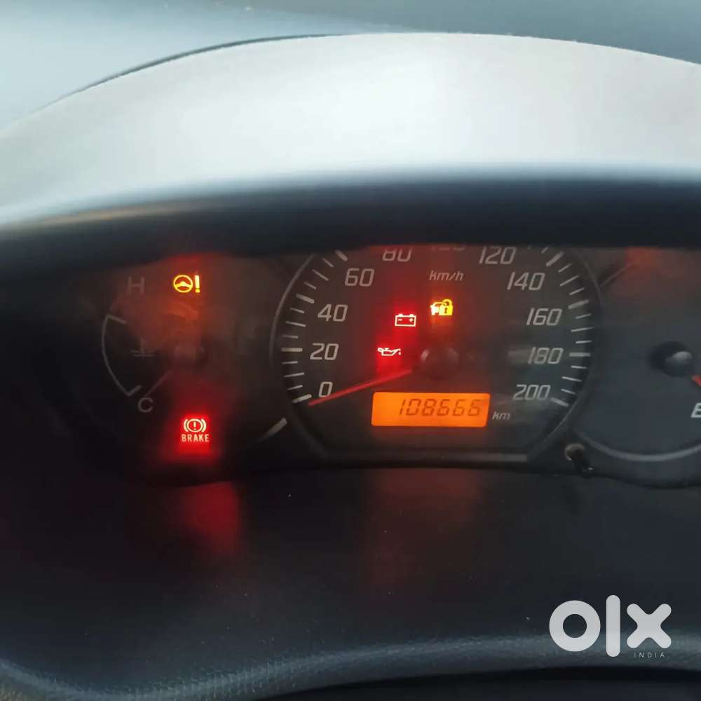 Maruti Suzuki Swift 2011 100000 Km Driven