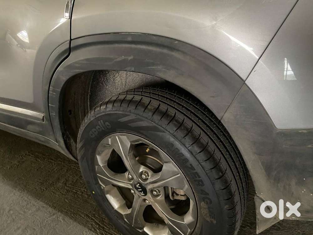 Kia Seltos Htx Plus At D, 2021, Diesel
