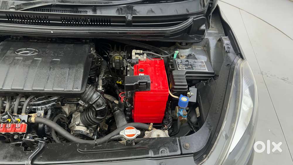 Hyundai Grand I10 Nios Sportz 1.2 Kappa Cng, 2020, Cng & Hybrids