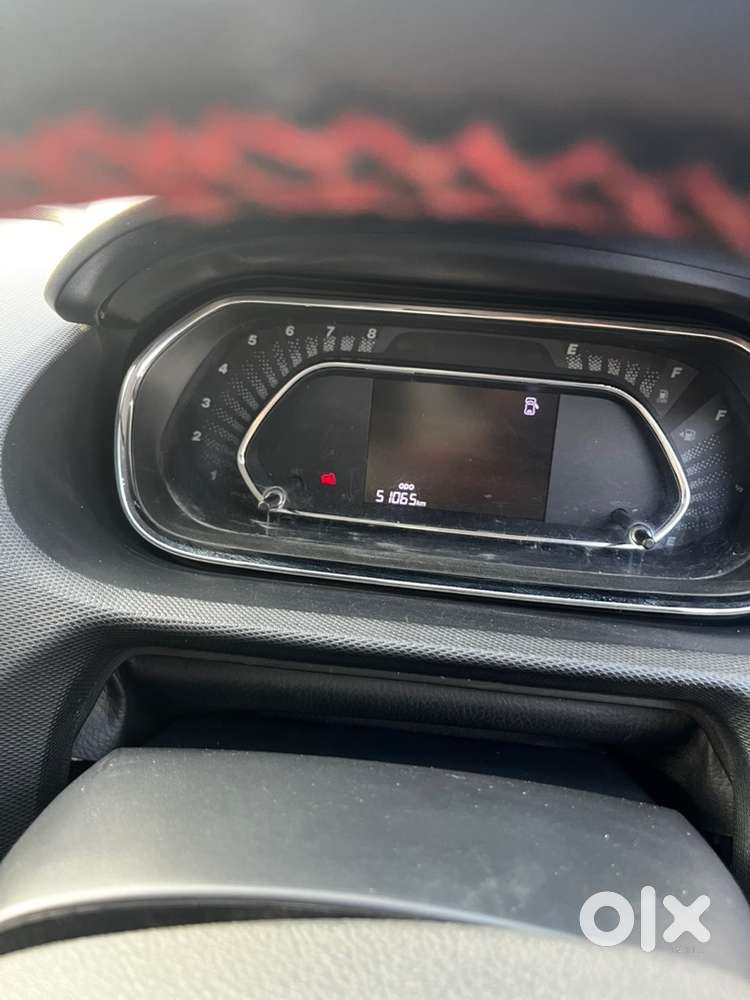 Tata Tigor Xz Plus 2022