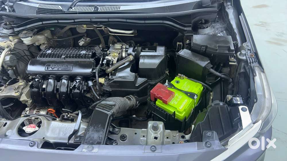 Honda Amaze S Petrol, 2019, Petrol