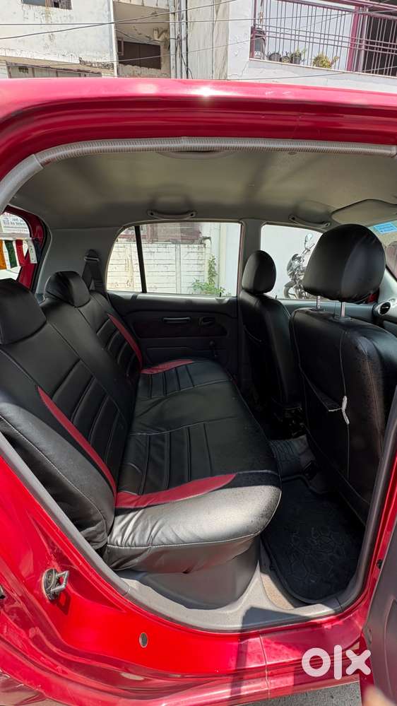 Hyundai Santro Xing 2006 Petrol Good Condition