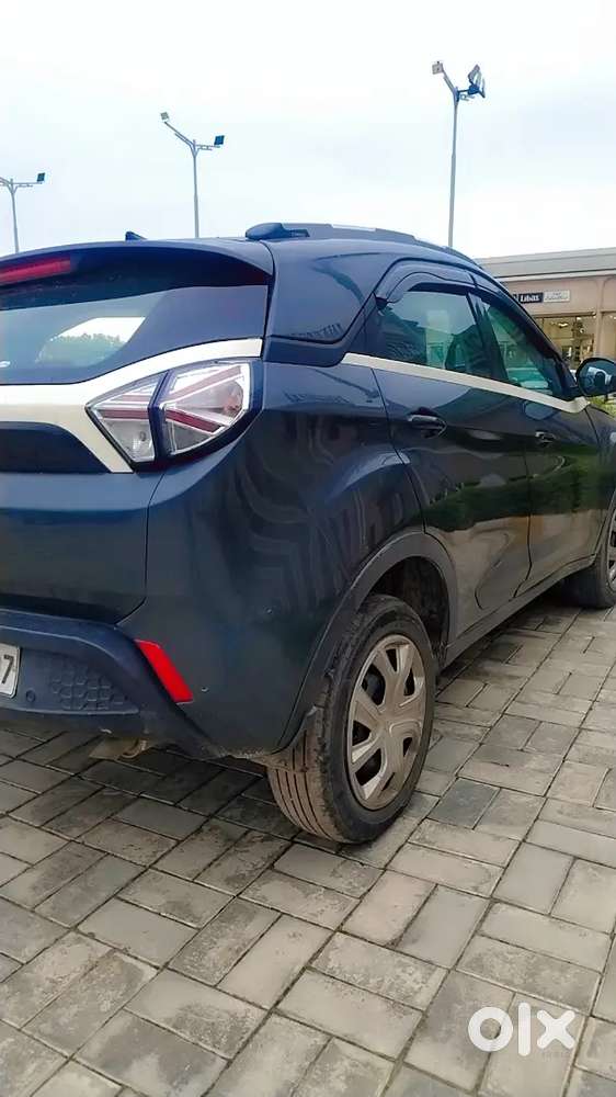Tata Nexon 1.2 Revotron 2019 November Month Ki