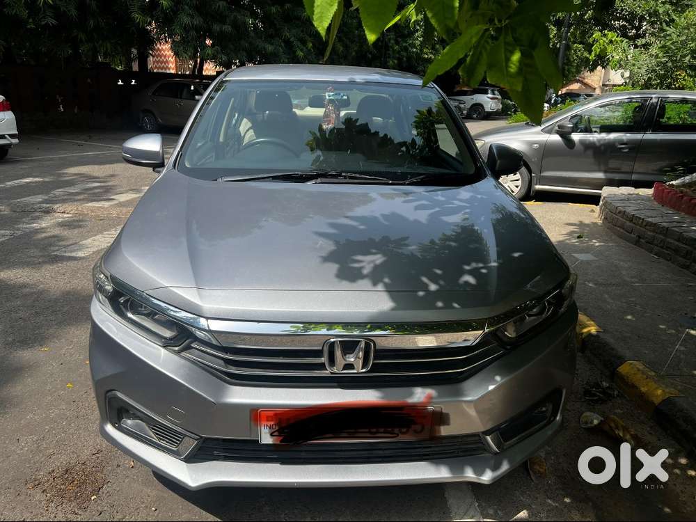 Honda Amaze Vx Mt 2021-2023model