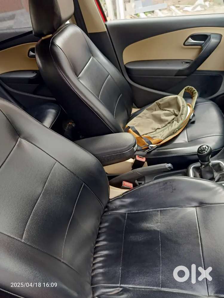 Volkswagen Polo 2017 Diesel Well Maintained