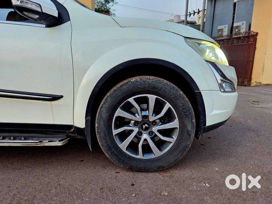 Mahindra Xuv500 W10 1.99 Mhawk, 2016, Diesel