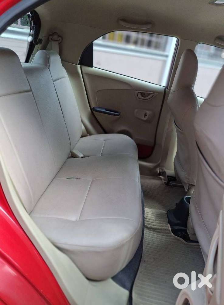 Honda Brio S (o) Mt, 2018, Petrol