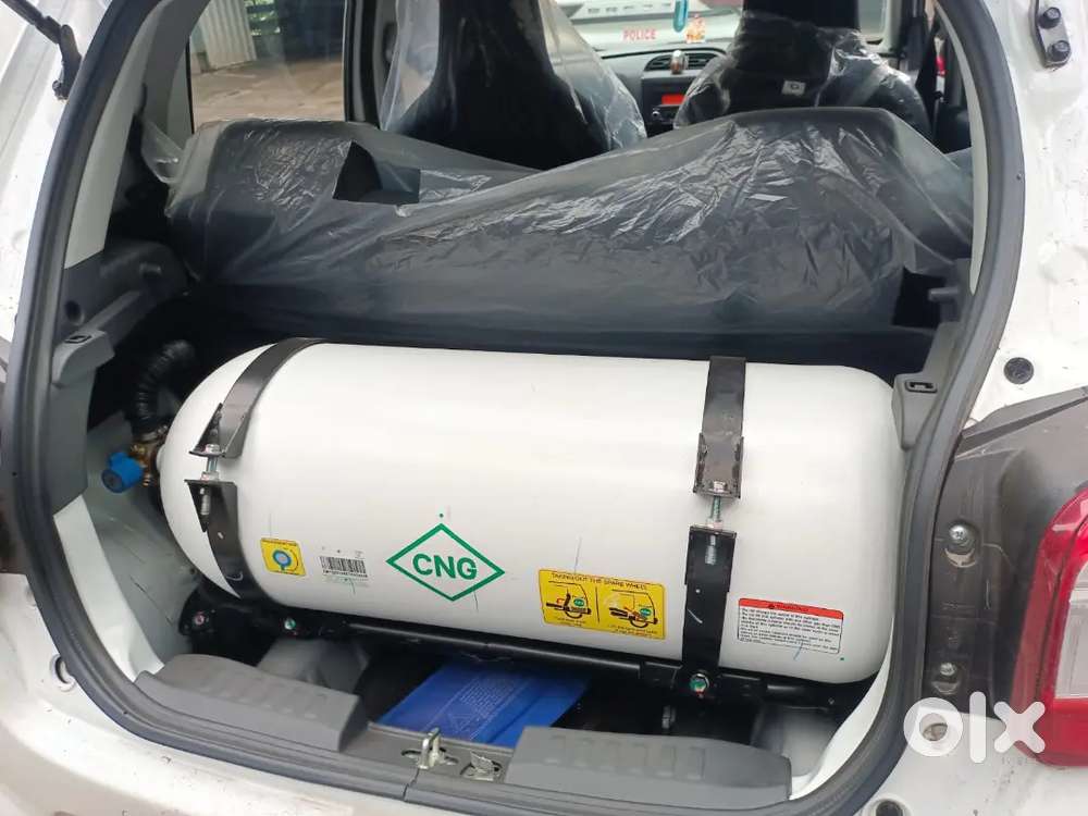 Maruti Suzuki Alto K10 2026