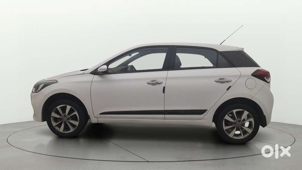 Hyundai Elite I20 Sportz (o) 1.2, 2015, Petrol