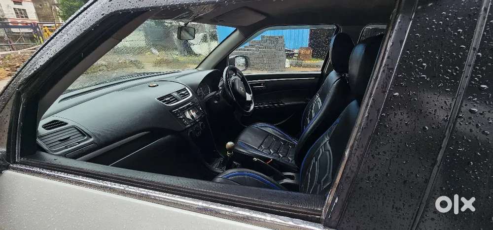 Maruti Suzuki Swift Vdi 2015