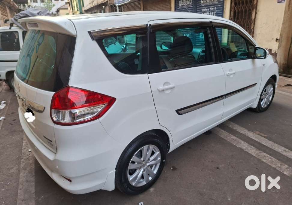Maruti Suzuki Ertiga Vdi Shvs, 2018, Diesel