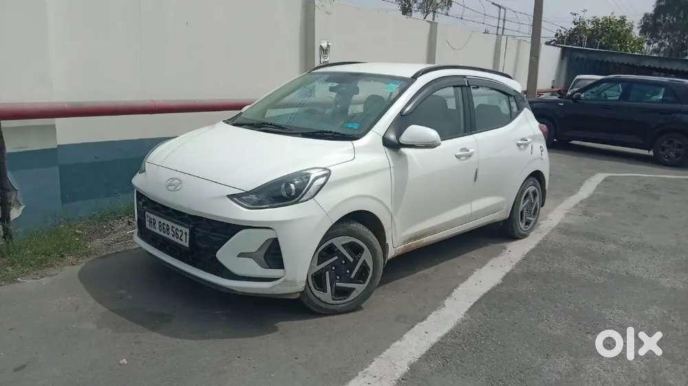 Hyundai Grand I10 Nios 2023 Petrol Good Condition