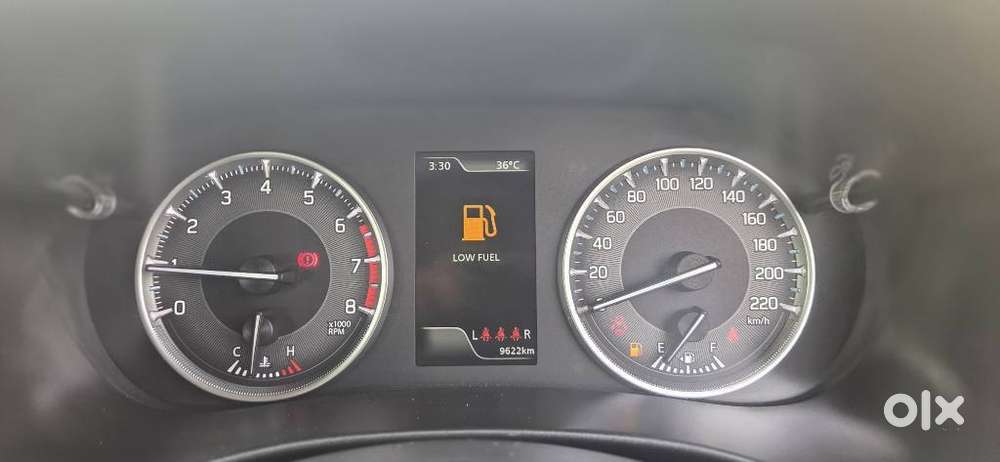 Toyota Urban Cruiser Taisor V 1.0 Petrol Mt, 2025, Petrol