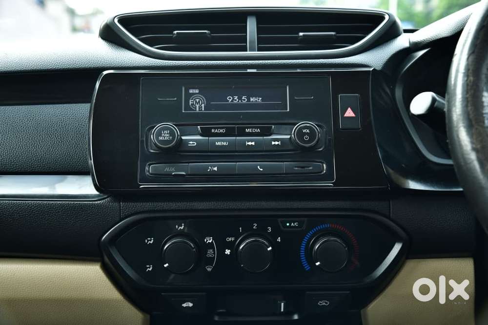 Honda Amaze S Mt I-vtec, 2020, Petrol
