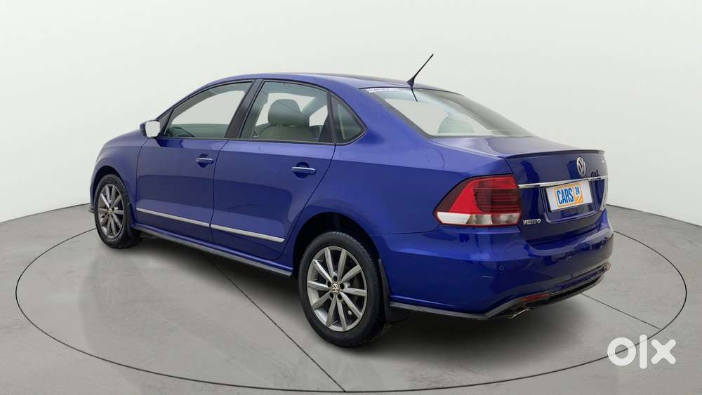 Volkswagen Vento 1.0 Highline Plus, 2020, Petrol
