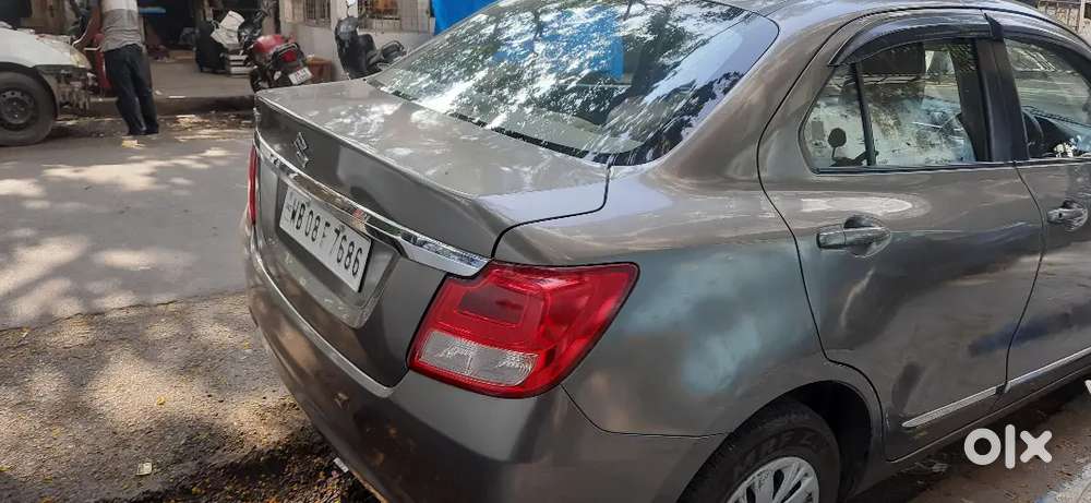 Maruti Suzuki Dzire 2019 Petrol 97000 Km Driven