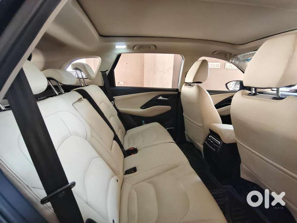 Mg Petrol Manual 2024
