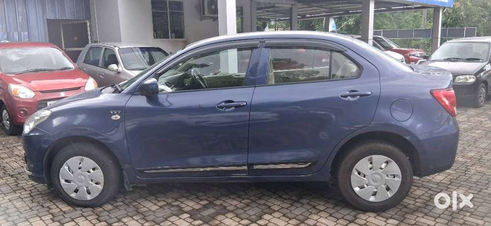 Maruti Suzuki Dzire 2017-2020 1.2 Lxi, 2017, Petrol
