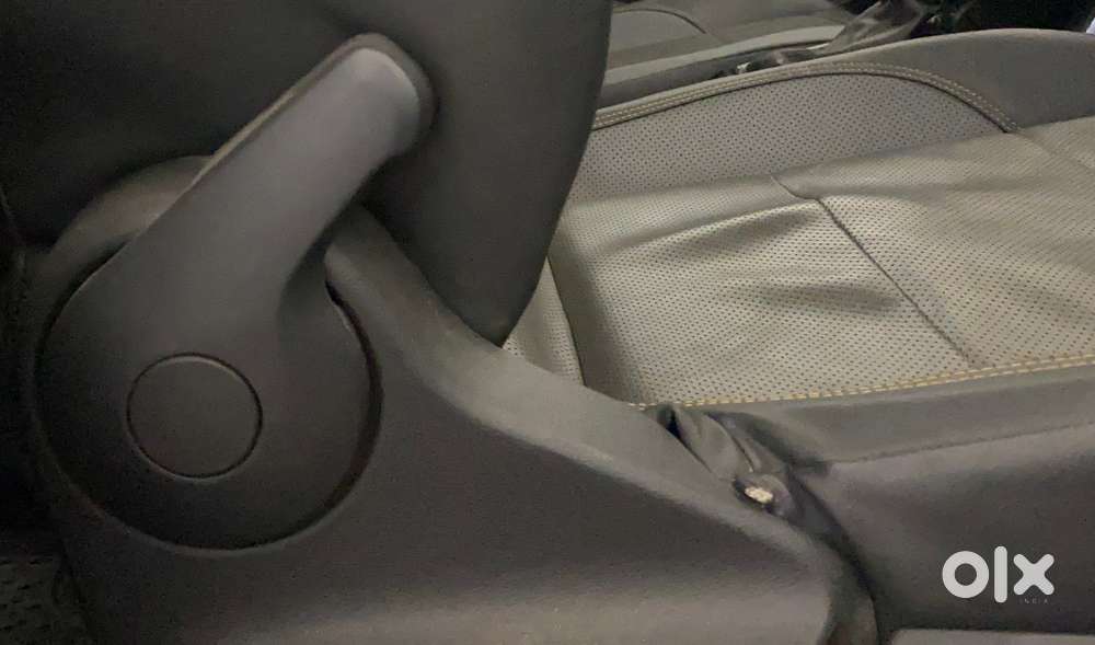 Skoda Kushaq 1.0 Tsi Style At, 2021, Petrol