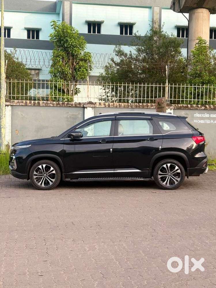 Mg Hector Sharp At, 2023, Petrol