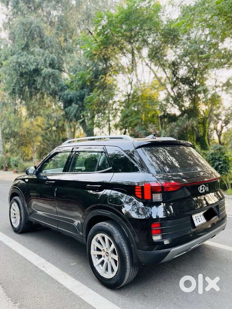 Hyundai Venue 1.2 S Plus, 2025, Petrol